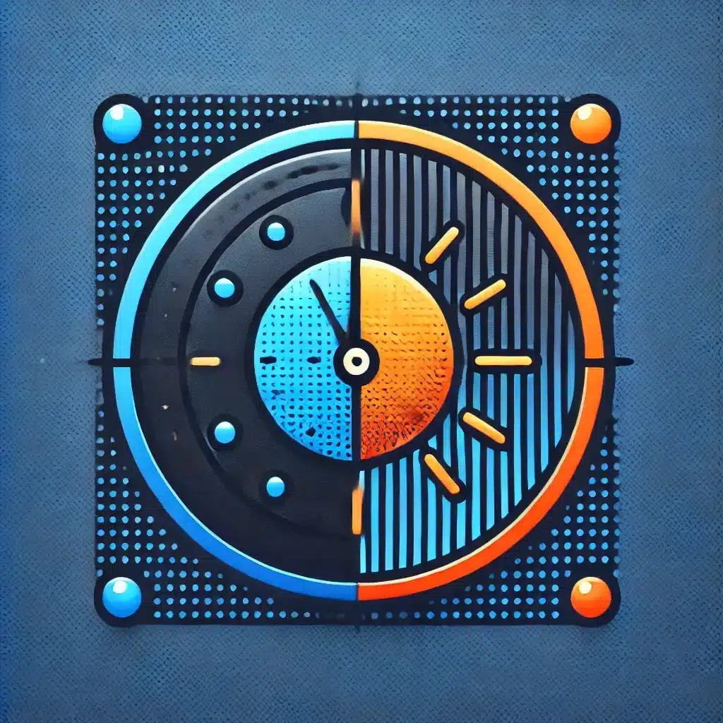 Efficiëntie en plezier