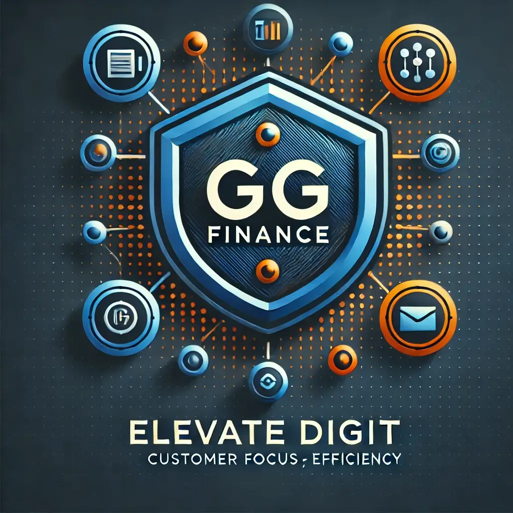 Waarom kiezen voor GG FINANCE