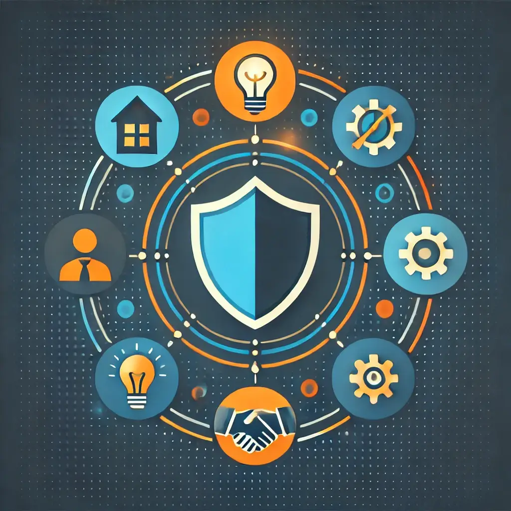 GG FINANCE werkt optimaal met Agile, Lean en Six Sigma