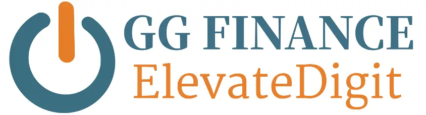 GG Finance logo